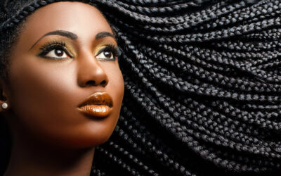 Post-Contouring Glow: How Hair Care Maximizes Body Sculpting Results