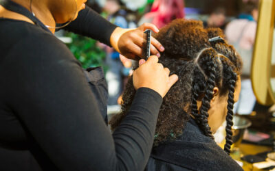 The Ultimate Guide to Maintaining Your Braids: Timelines & Tips for Feed-Ins, Knotless, Box & More